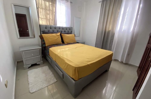 Guaricano House | Inviting 3-bedroom Stay in Santo Domingo!