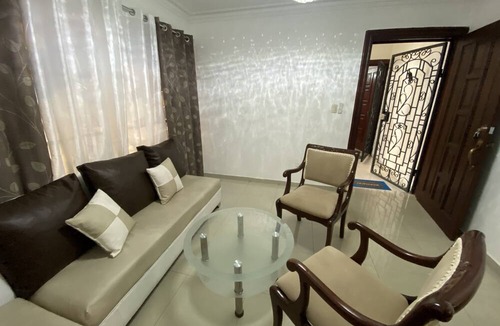 Guaricano House | Inviting 3-bedroom Stay in Santo Domingo!