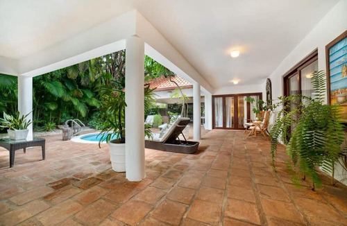 Casa de Campo Villa | Los Lagos 19 - Sleeps 10 - Butler - Pool/hot Tub