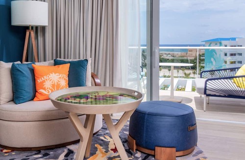 Punta Cana Resort | Margaritaville Island Reserve Cap Cana Hammock - An Adults Only Karisma All-Inclusive Experience