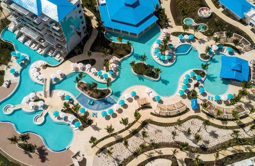 Punta Cana Resort | Margaritaville Island Reserve Cap Cana Hammock - An Adults Only Karisma All-Inclusive Experience