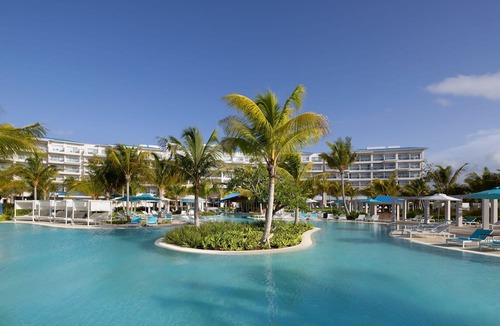 Punta Cana Resort | Margaritaville Island Reserve Cap Cana Hammock - An Adults Only Karisma All-Inclusive Experience