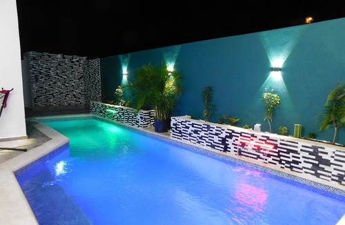Casa de Campo House | Coral Beach House w/ private pool