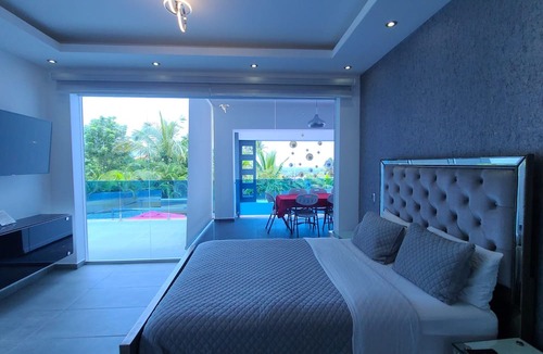 Montellano Villa | Villa Luxury - Finest luxury villa in Sosua & Puerto Plata