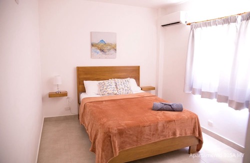 La Mulata Apartment | Aparta Hotel Montevista