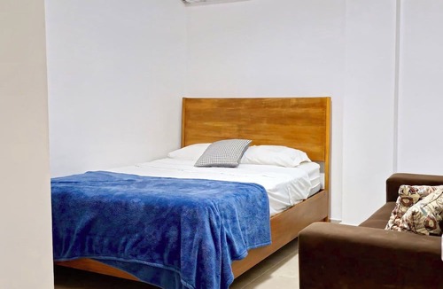 La Mulata Apartment | Aparta Hotel Montevista