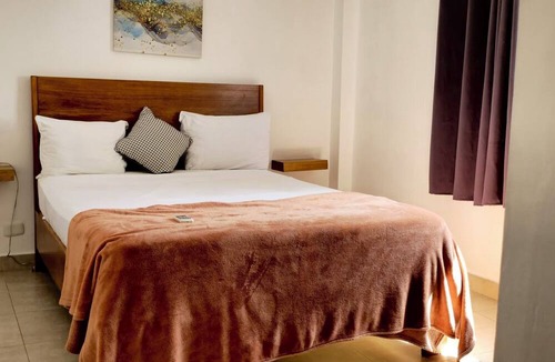 La Mulata Apartment | Aparta Hotel Montevista
