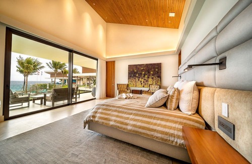 Punta Aguila Villa | Exclusive and brand-new Oceanfront estate in all Casa de Campo®