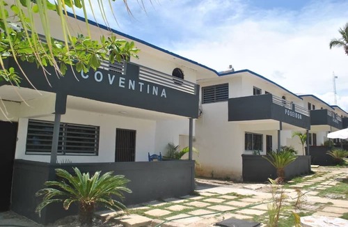 Barahona Hotel | Hotel y Villas Salamar