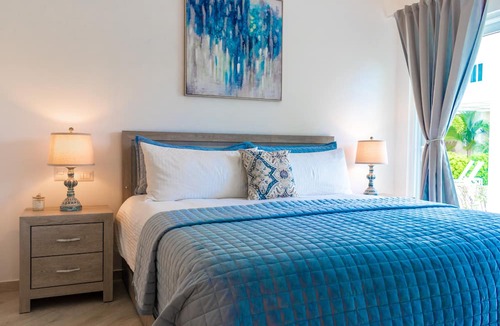 Bavaro Apartment | Family Getaway Apartment - On The Beach