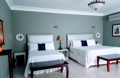 Santiago de los Caballeros Villa | CASA ALY EN SANTIAGO REP. DOM