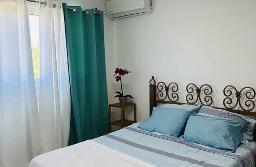 Sabana Palenque Condo | Condo-On the beach lovely 2 bed/ 2 bath- Private Community