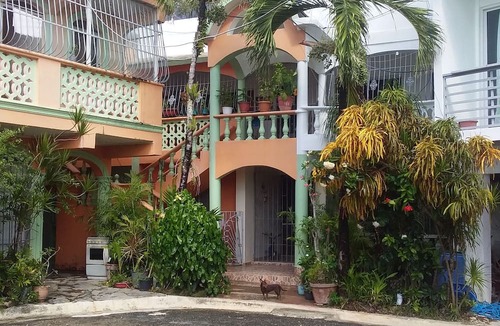 Centro Bed & Breakfast | Room-best bed and Breakfast in Samana Br