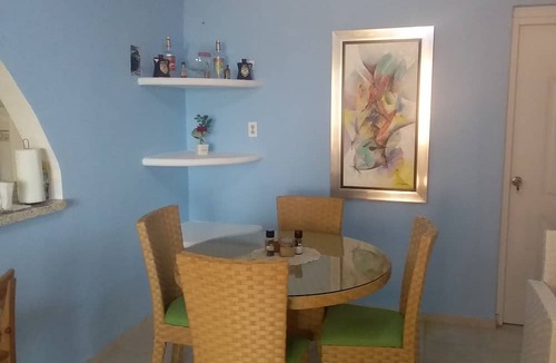 Centro Bed & Breakfast | Room-best bed and Breakfast in Samana Br