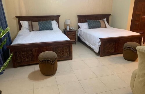 Palmar de Ocoa Hotel | La Doña Hotel Boutique