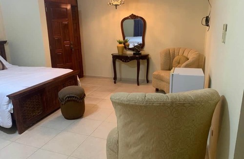 Palmar de Ocoa Hotel | La Doña Hotel Boutique