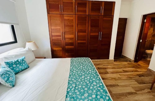 La Iglesia Villa | Las Terrenas The Fishers Town. Caribbean Vacation Rentals