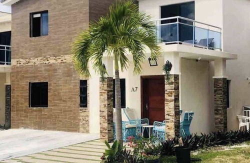 Veron Villa | Villa Turquoise Veron Punta Cana