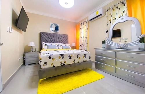 La Vega Province Apartment | YOUR PERFECT HOME