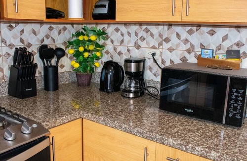 Higuey Apartment | Charmy Open Concept Apartment/W Pool