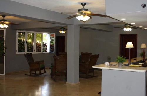 Bavaro Hotel | Hotel Marimba Punta Cana