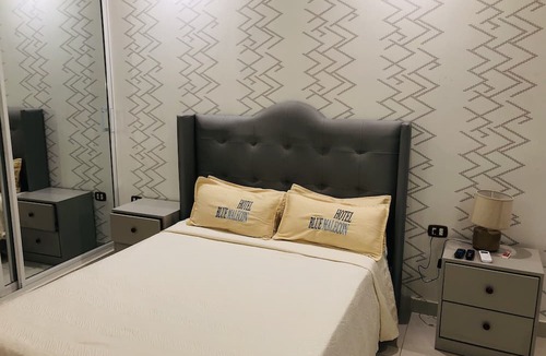 Ciudad Nueva Hotel | Hotel Blue Malecón