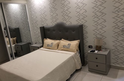 Ciudad Nueva Hotel | Hotel Blue Malecón