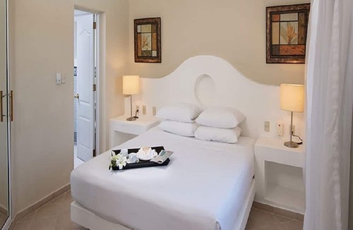 Los Brazos Resort | Spacious 2 Bedroom Penthouse in 5 Star Resort