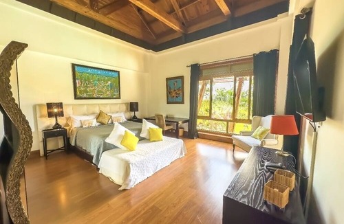 Casa de Campo House | Penthouse los Altos
