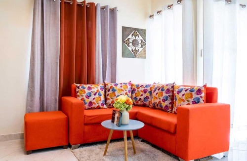 Los Brazos Apartment | Stunning Apartment With Ocean View Rooftop