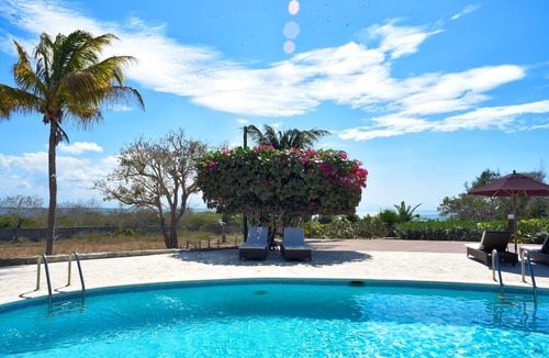Monte Cristi Cabin | El Morro Eco Adventure Hotel