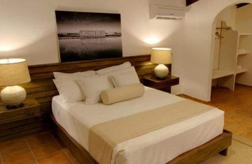 Monte Cristi Cabin | El Morro Eco Adventure Hotel