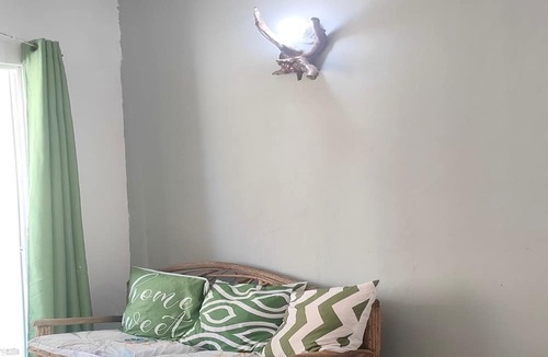 El Callejon Hotel | House Jardin Del Caribe
