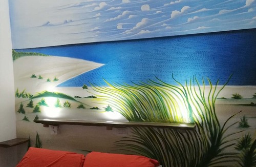 El Callejon Hotel | House Jardin Del Caribe