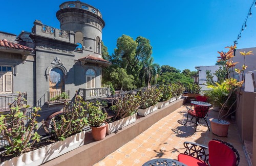 Zona Colonial Hotel | El Beaterio