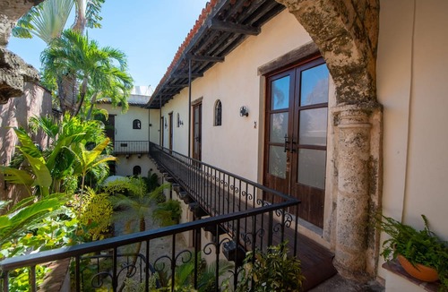 Zona Colonial Hotel | El Beaterio