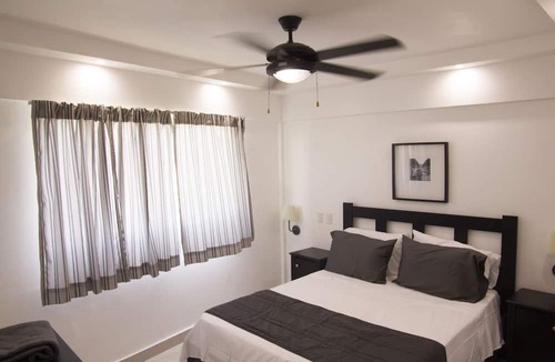 Ciudad Universitaria Hotel | City Caribbean Hotel Boutique
