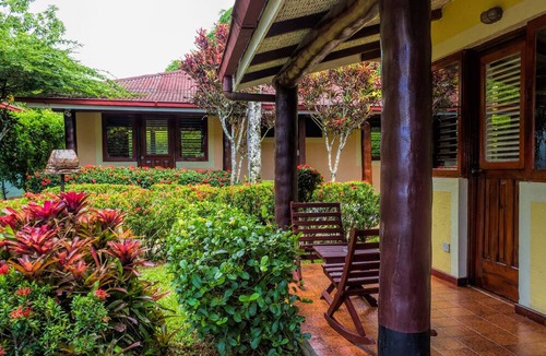 Las Terrenas Hotel | Hotel Palococo