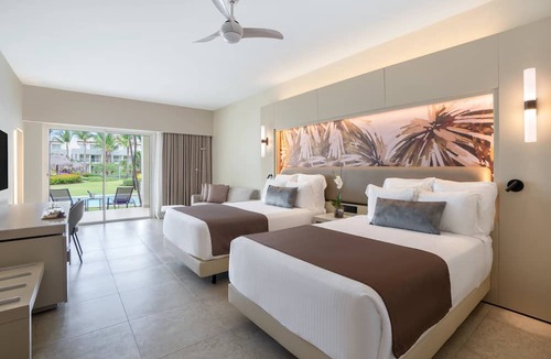 Punta Cana Resort | Breathless Punta Cana Resort & Spa - Adults Only - All Inclusive