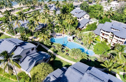 Las Terrenas Resort | Hotel Alisei