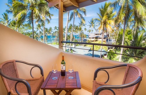 Las Terrenas Resort | Hotel Alisei
