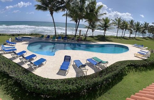 Cabarete Apartment | (D-1) Rest and Relax