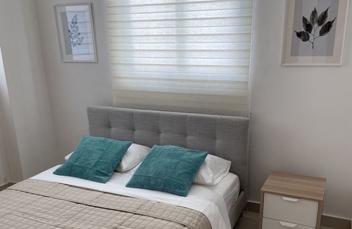 Viejo Arroyo Hondo Apartment | Acogedor Apartamento en Serralles/piantini