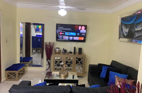 Los Rios Apartment | Entire Apartment Tu Nido De Amor 😍netflix Wifi