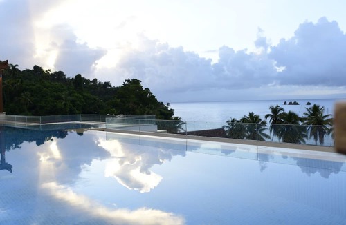 Samana Hotel | Hacienda Samana Bay Hotel & Residence