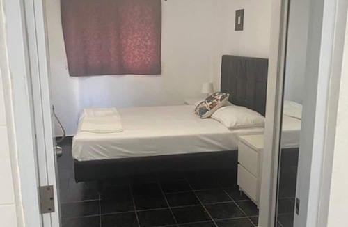 Rio San Juan Apartment | Suite 4: Standard One Bedroom 1 Block to Beach