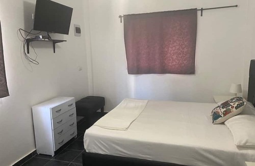 Rio San Juan Apartment | Suite 4: Standard One Bedroom 1 Block to Beach