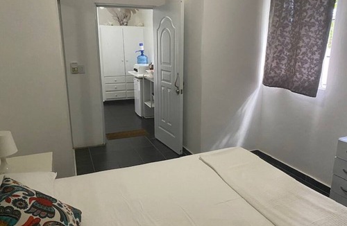 Rio San Juan Apartment | Suite 4: Standard One Bedroom 1 Block to Beach