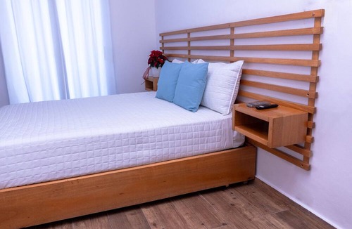 Barrio New York Hotel | Dadam Samaná
