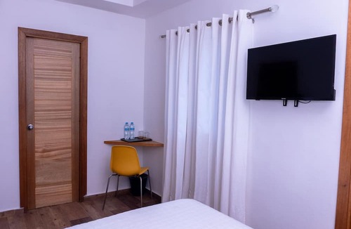 Barrio New York Hotel | Dadam Samaná